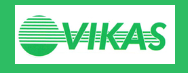 Vikas WSP Limited